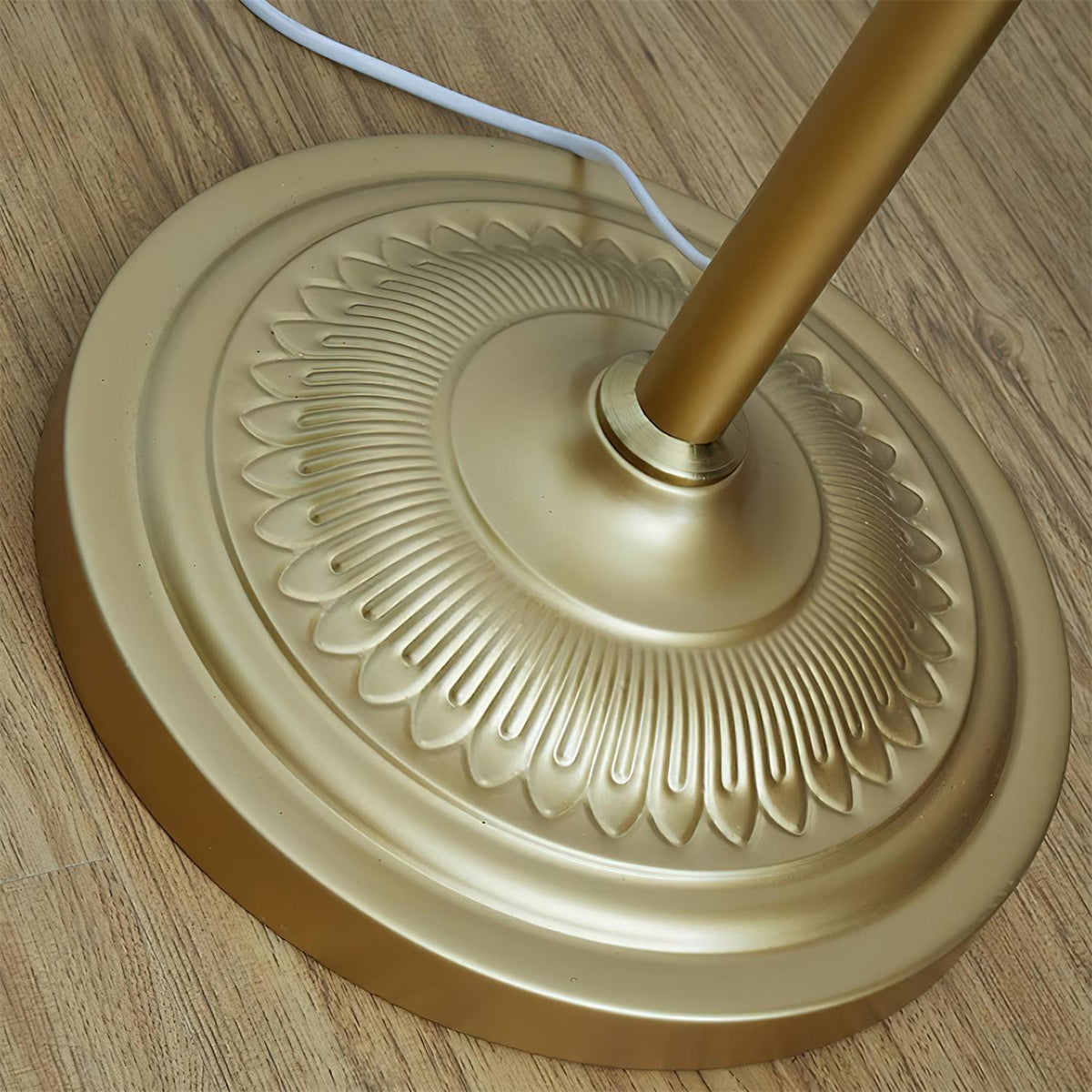 Venomi vloerlamp