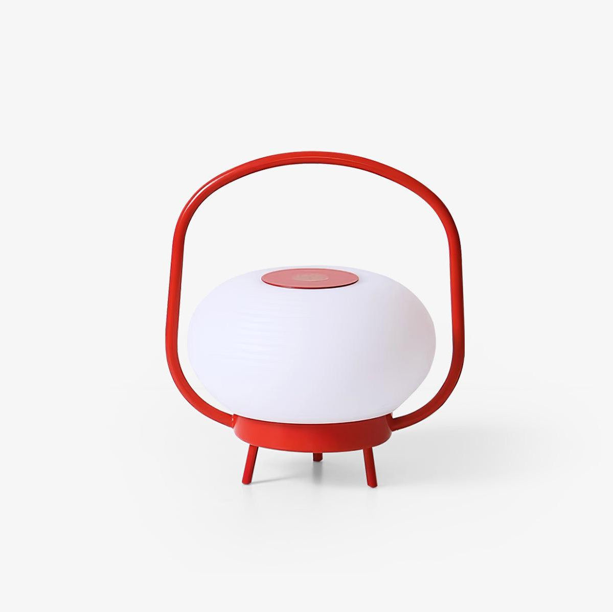 Saelan minimalistisch tafellamp