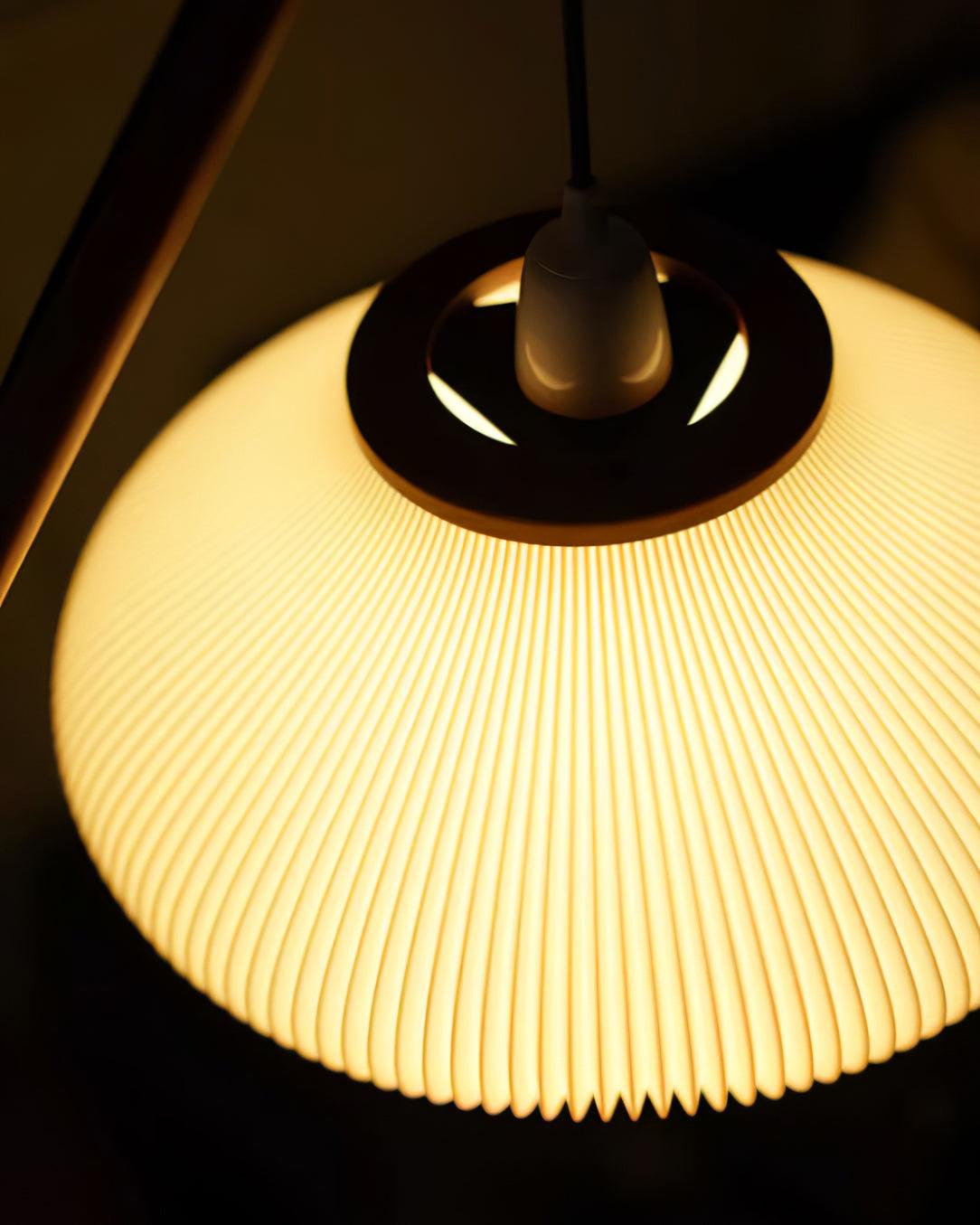 Elairira vloerlamp