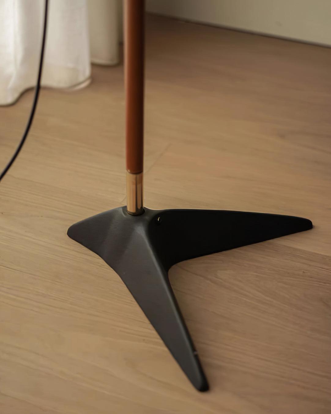 Elairira vloerlamp
