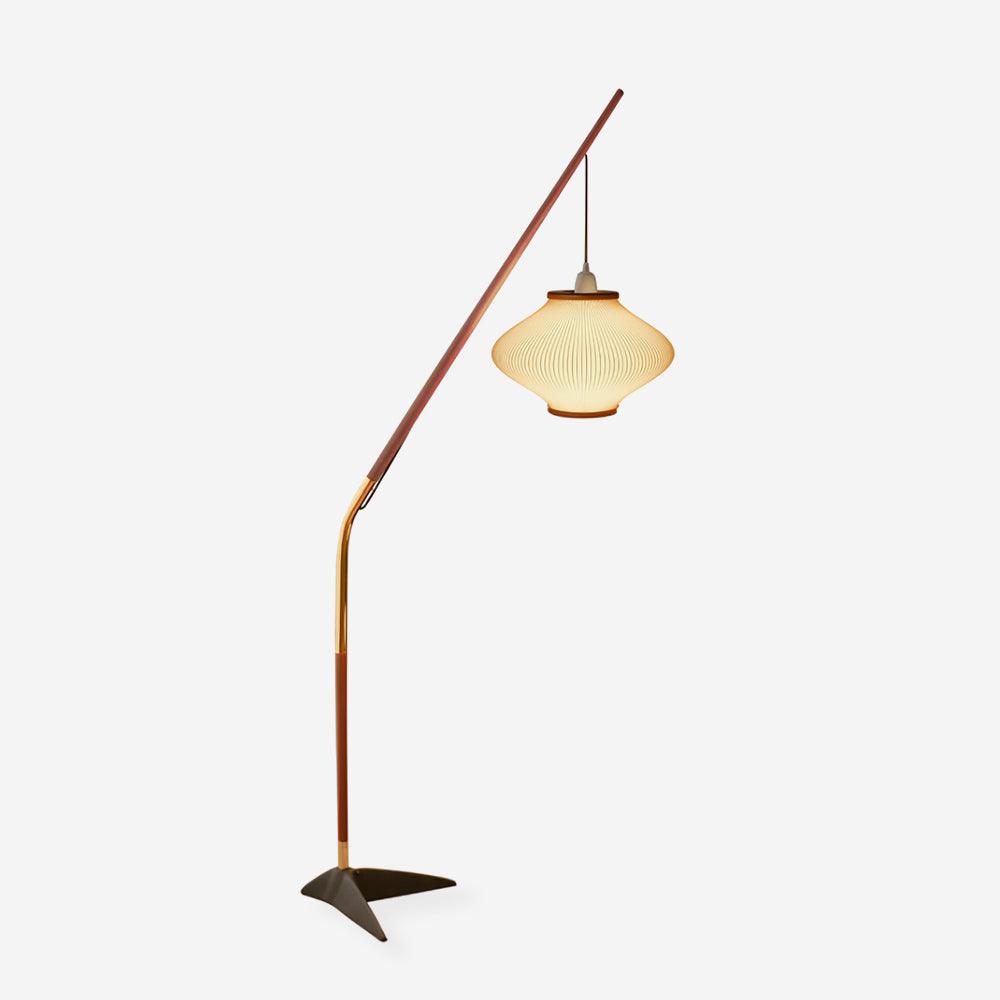 Elairira vloerlamp
