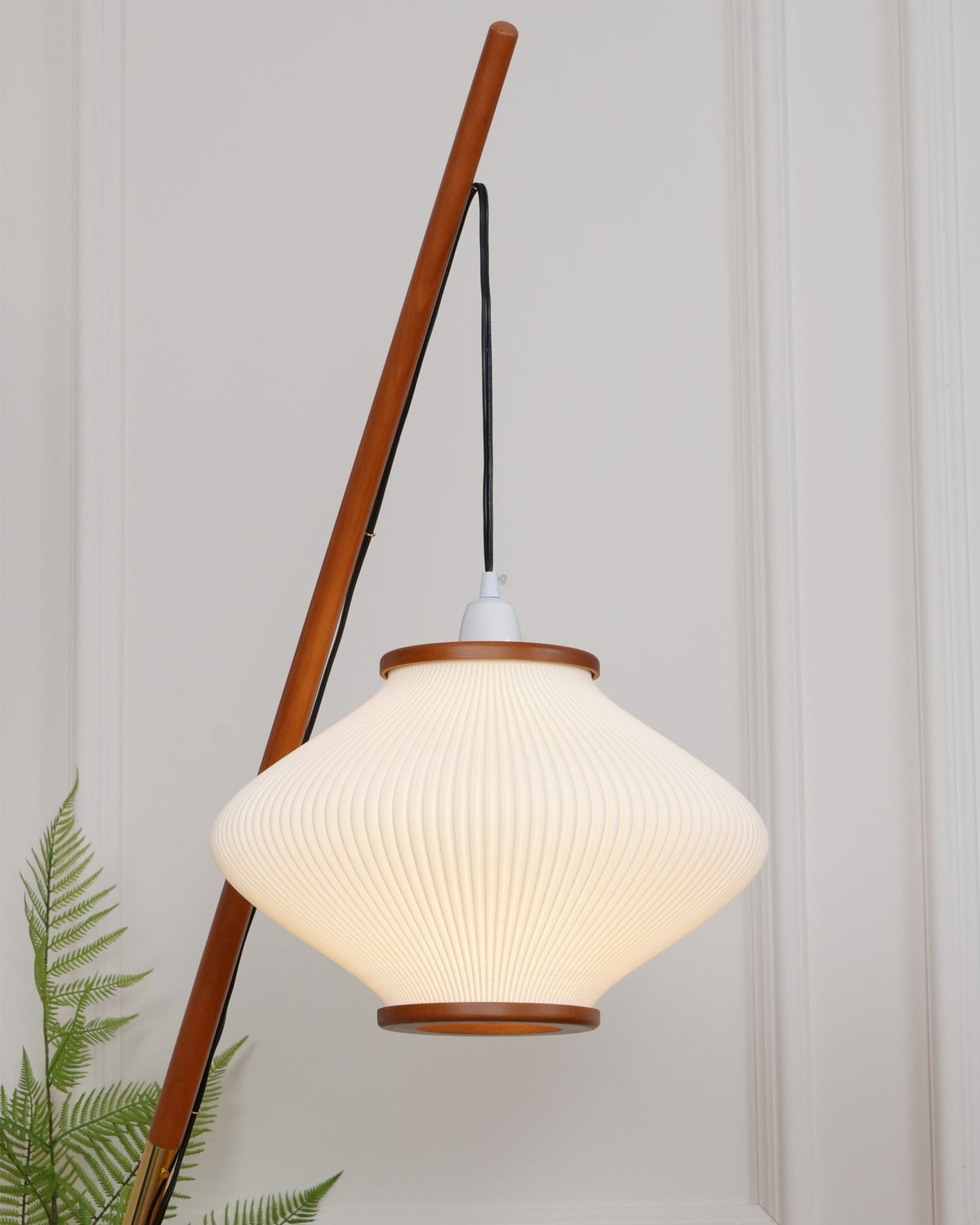 Elairira vloerlamp