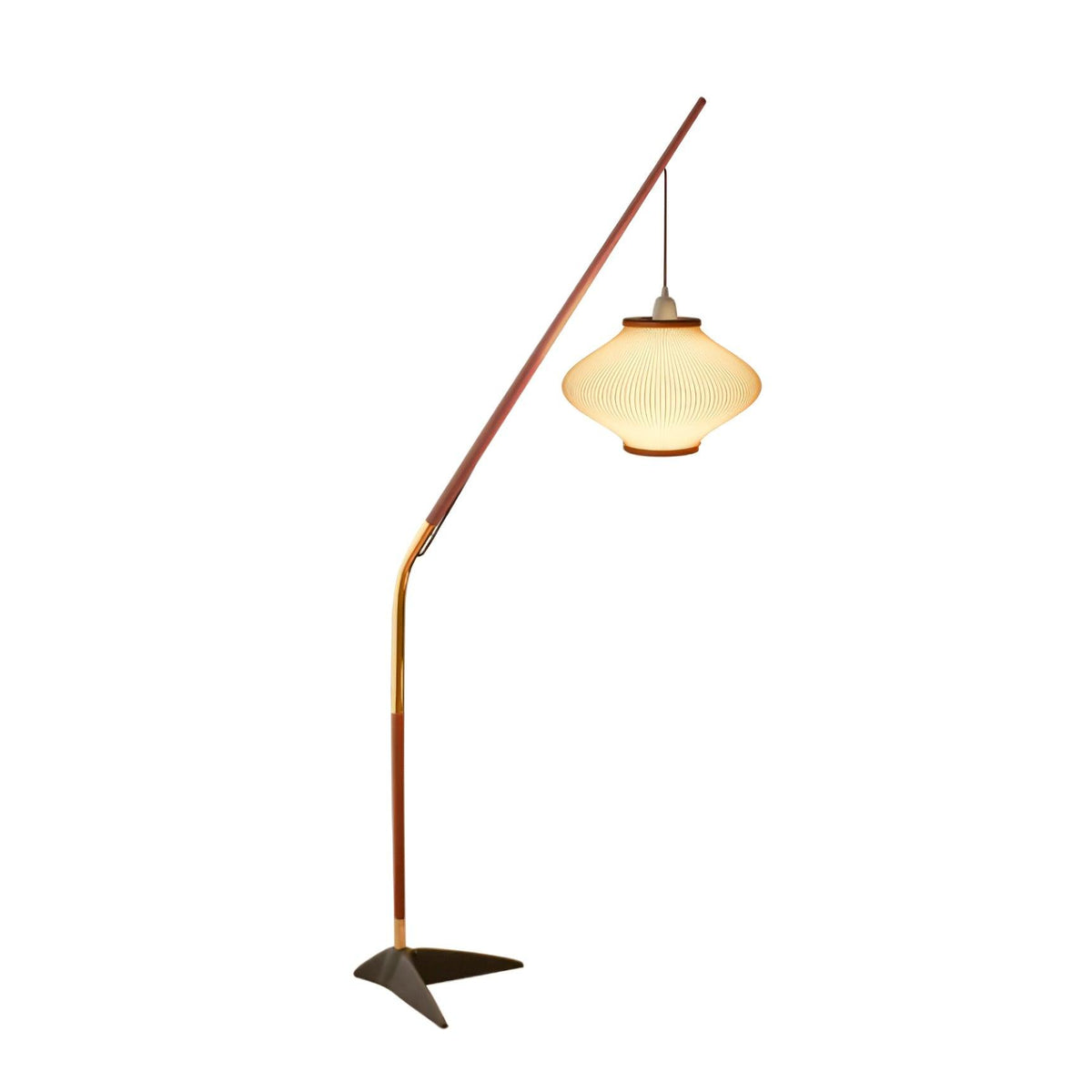 Elairira vloerlamp