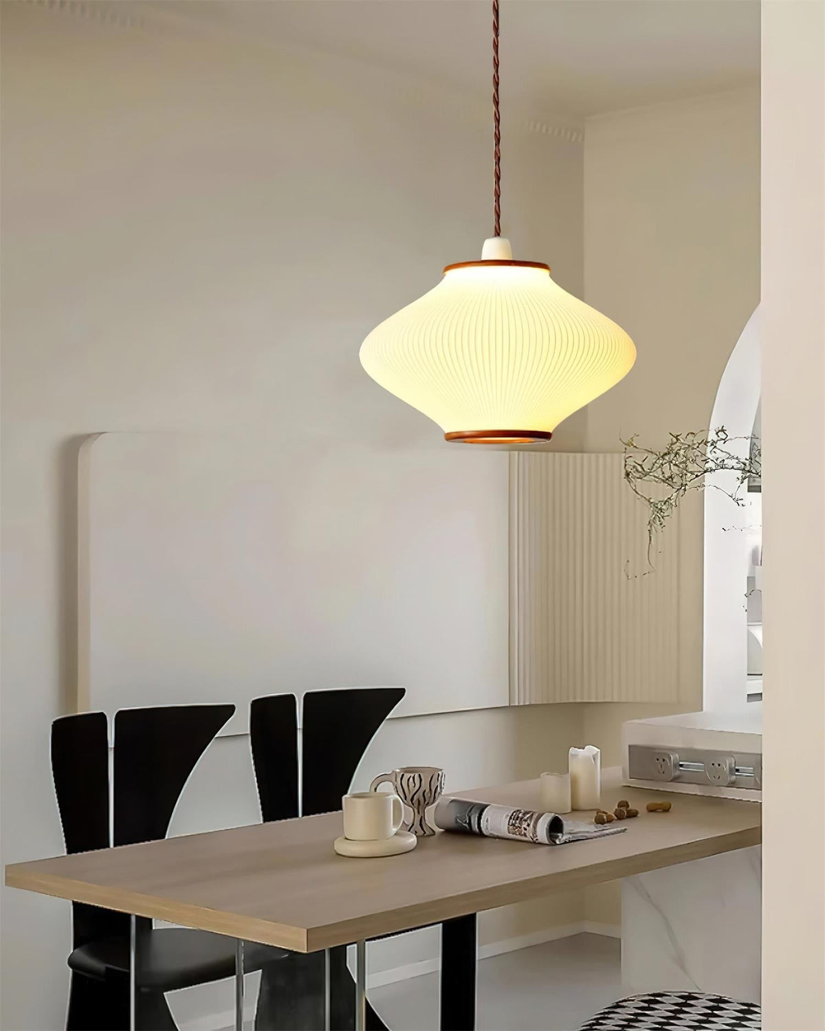Ronard hanglamp