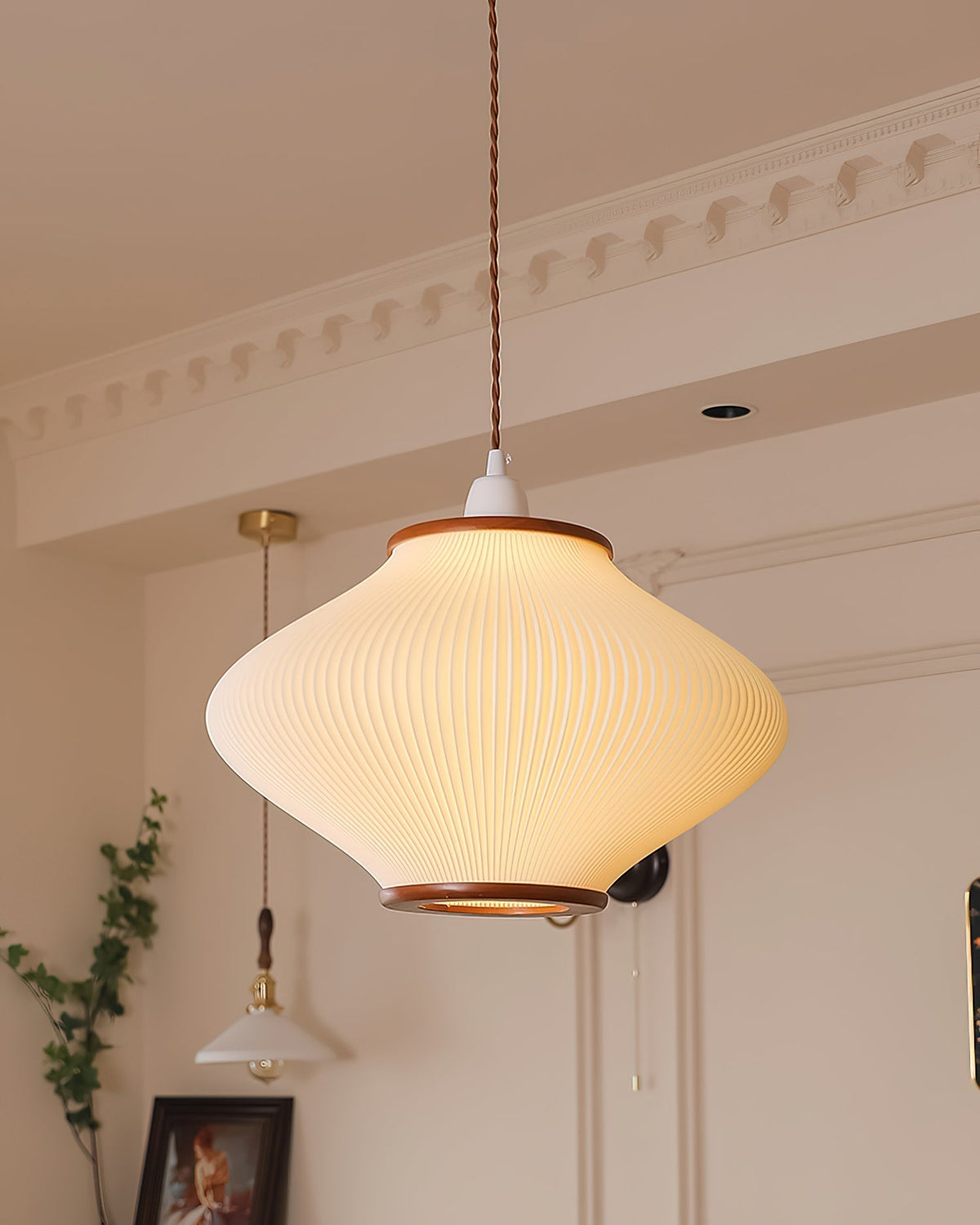 Ronard hanglamp