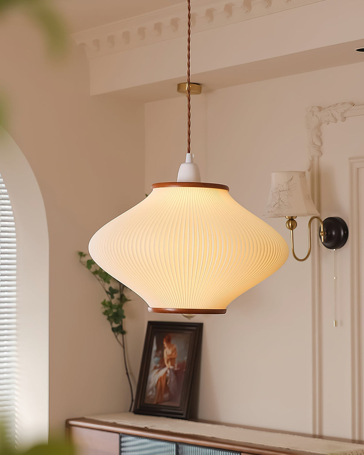 Ronard hanglamp