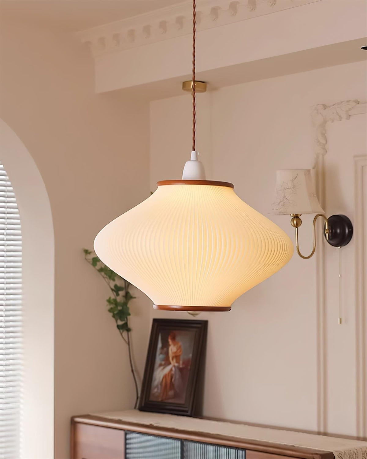 Ronard hanglamp