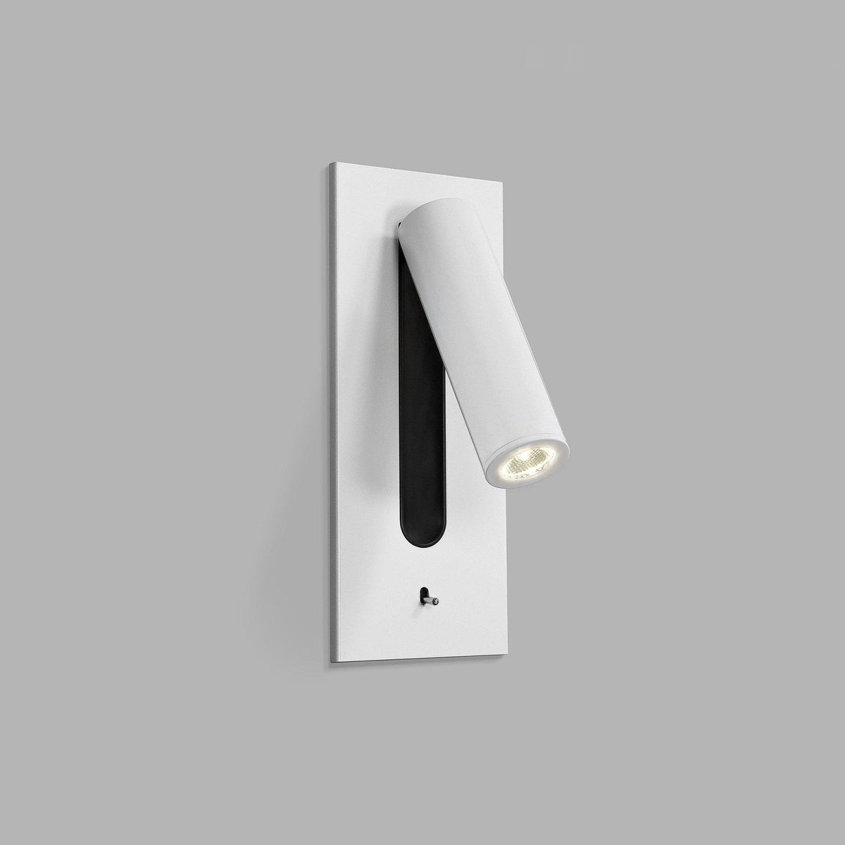 Virixel Industriële wandlamp