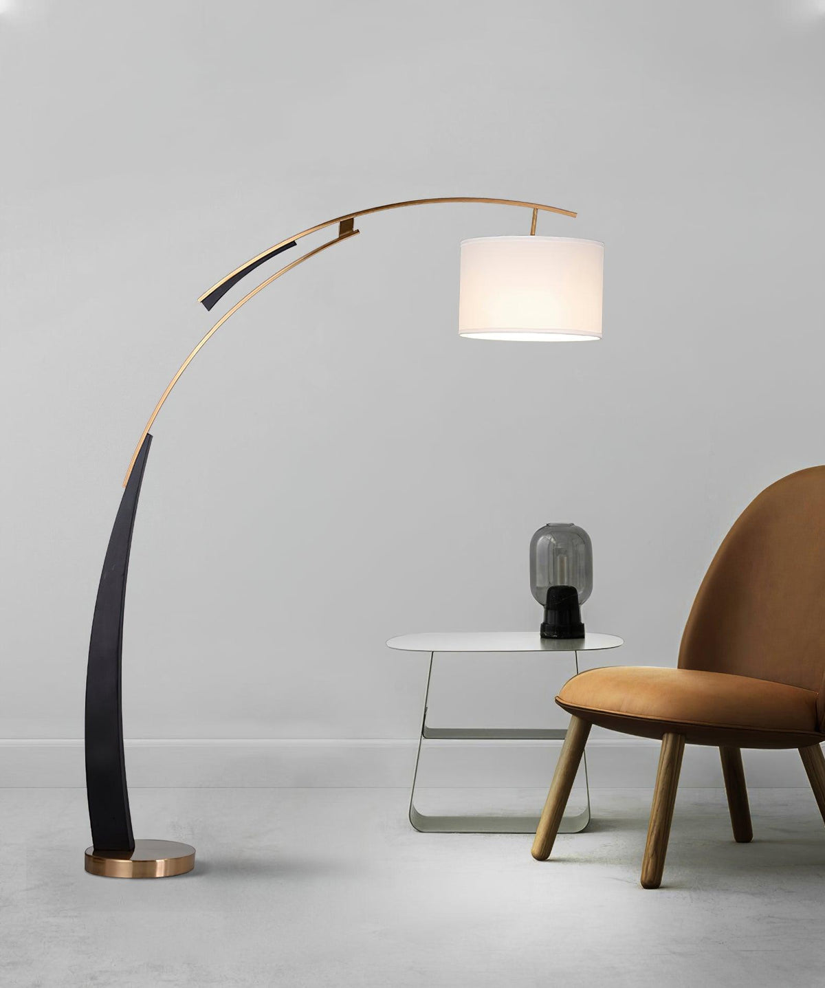 Dox moderne vloerlamp