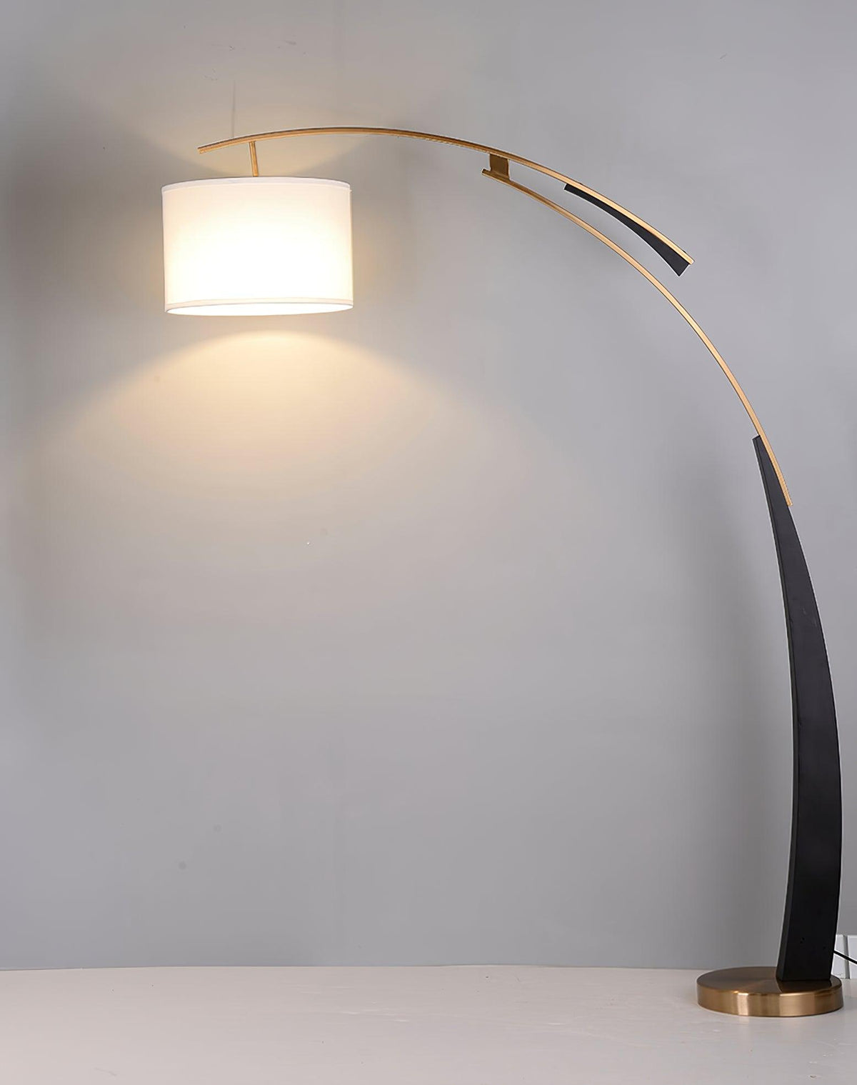 Dox moderne vloerlamp