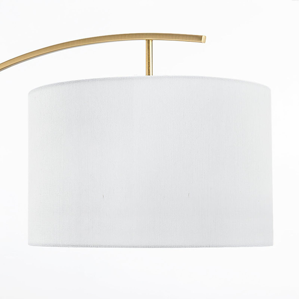 Dox moderne vloerlamp
