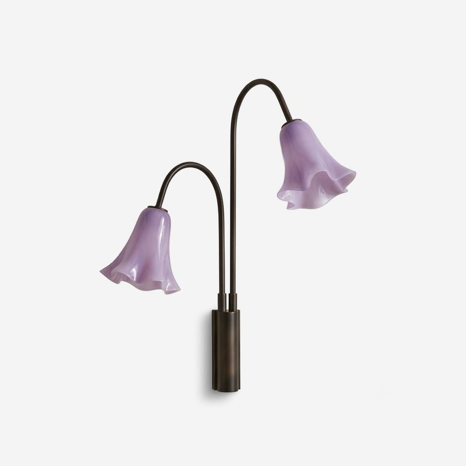 Caluaria wandlamp