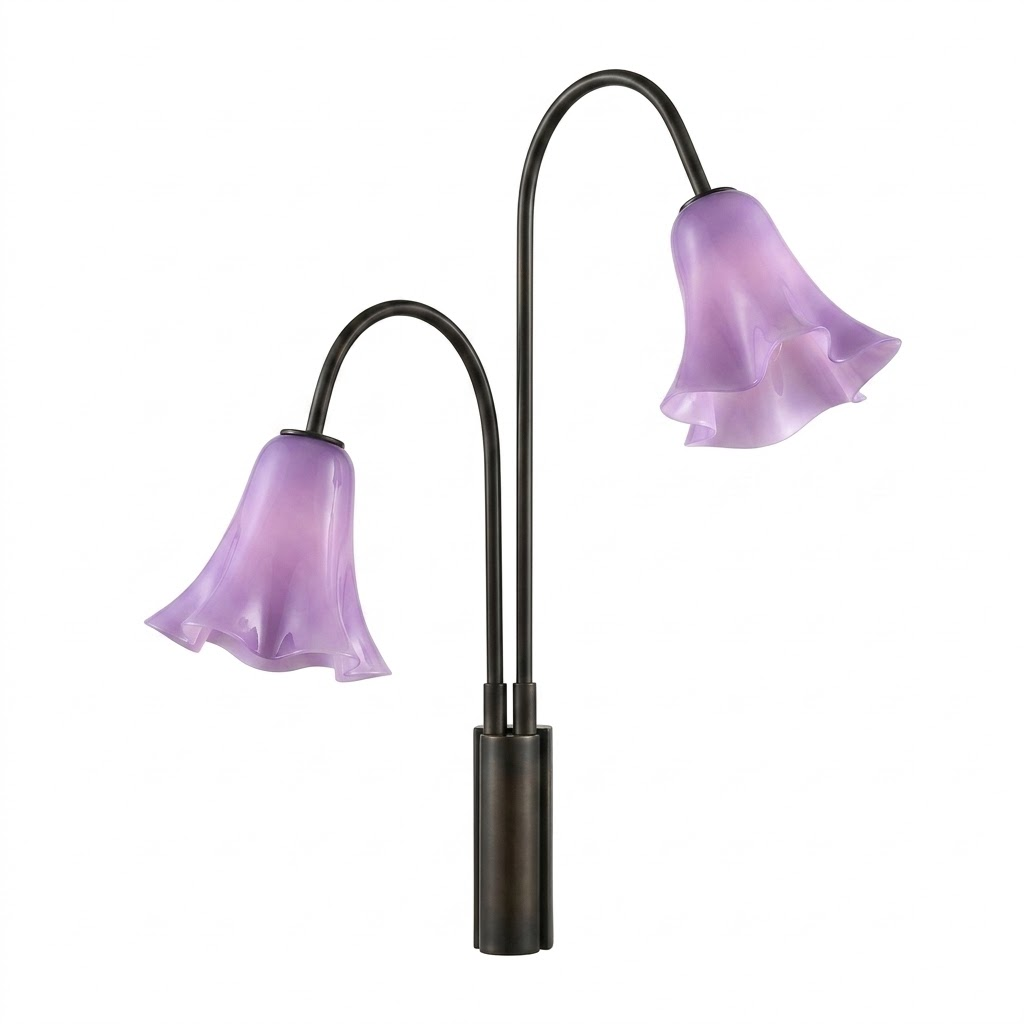 Caluaria wandlamp