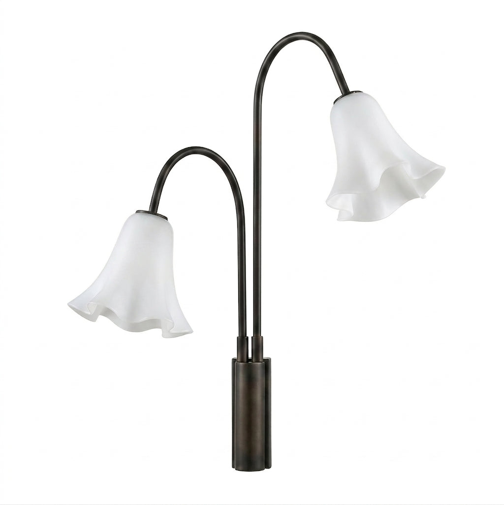 Caluaria wandlamp