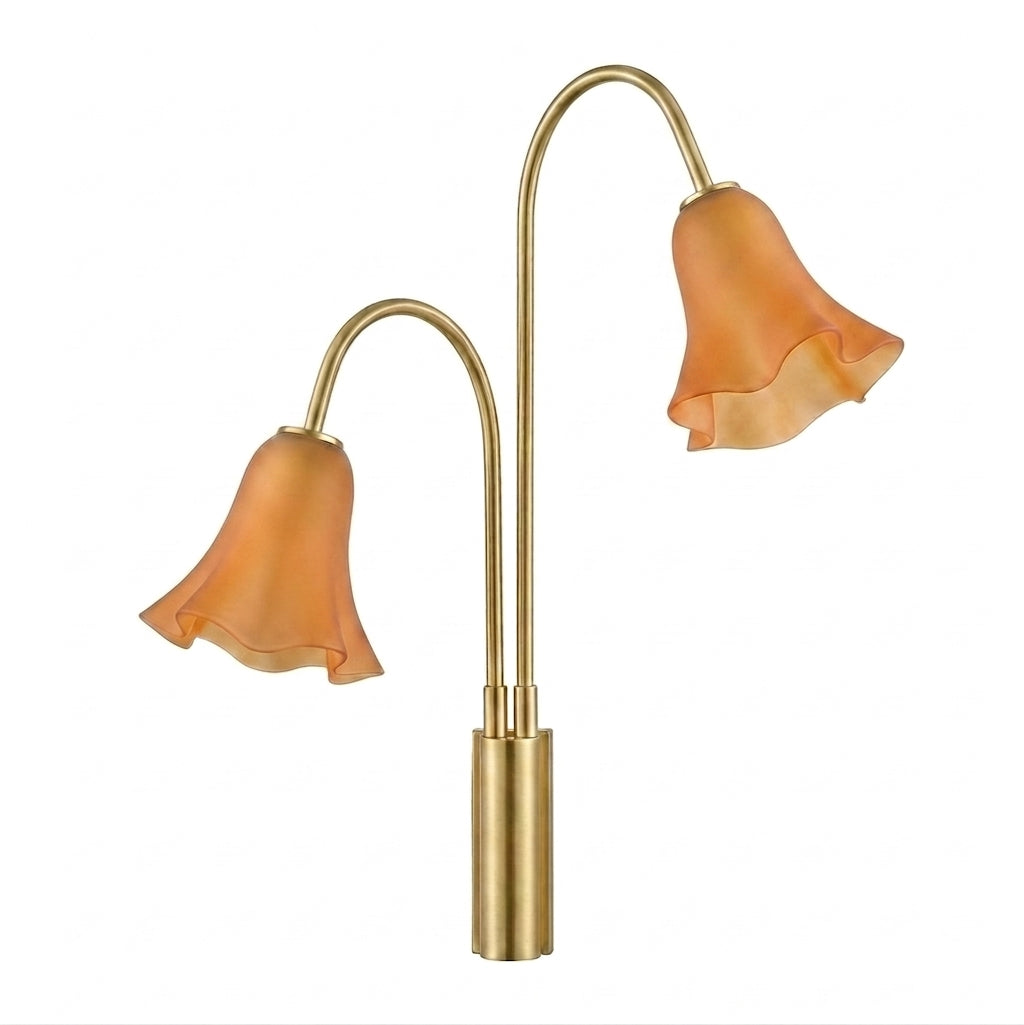Caluaria wandlamp