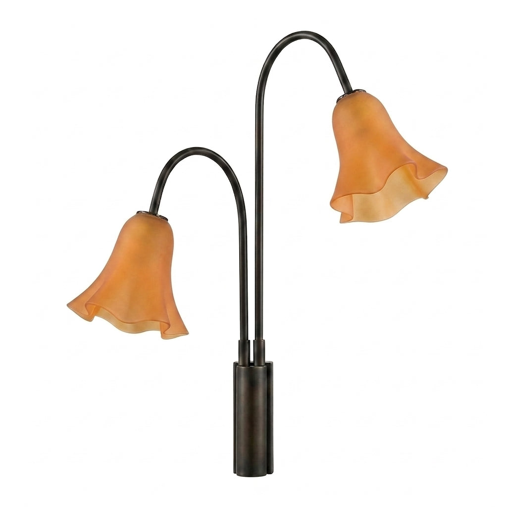 Caluaria wandlamp