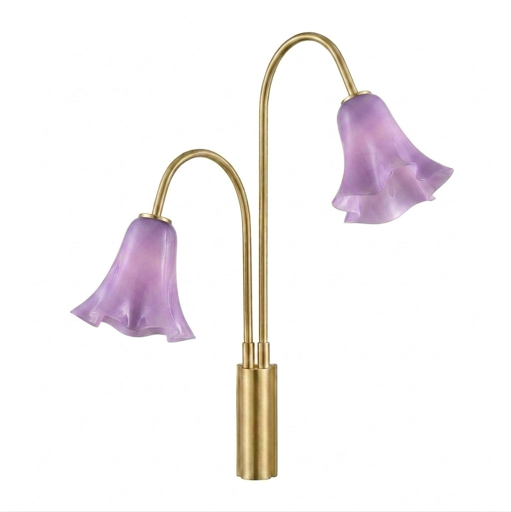 Caluaria wandlamp