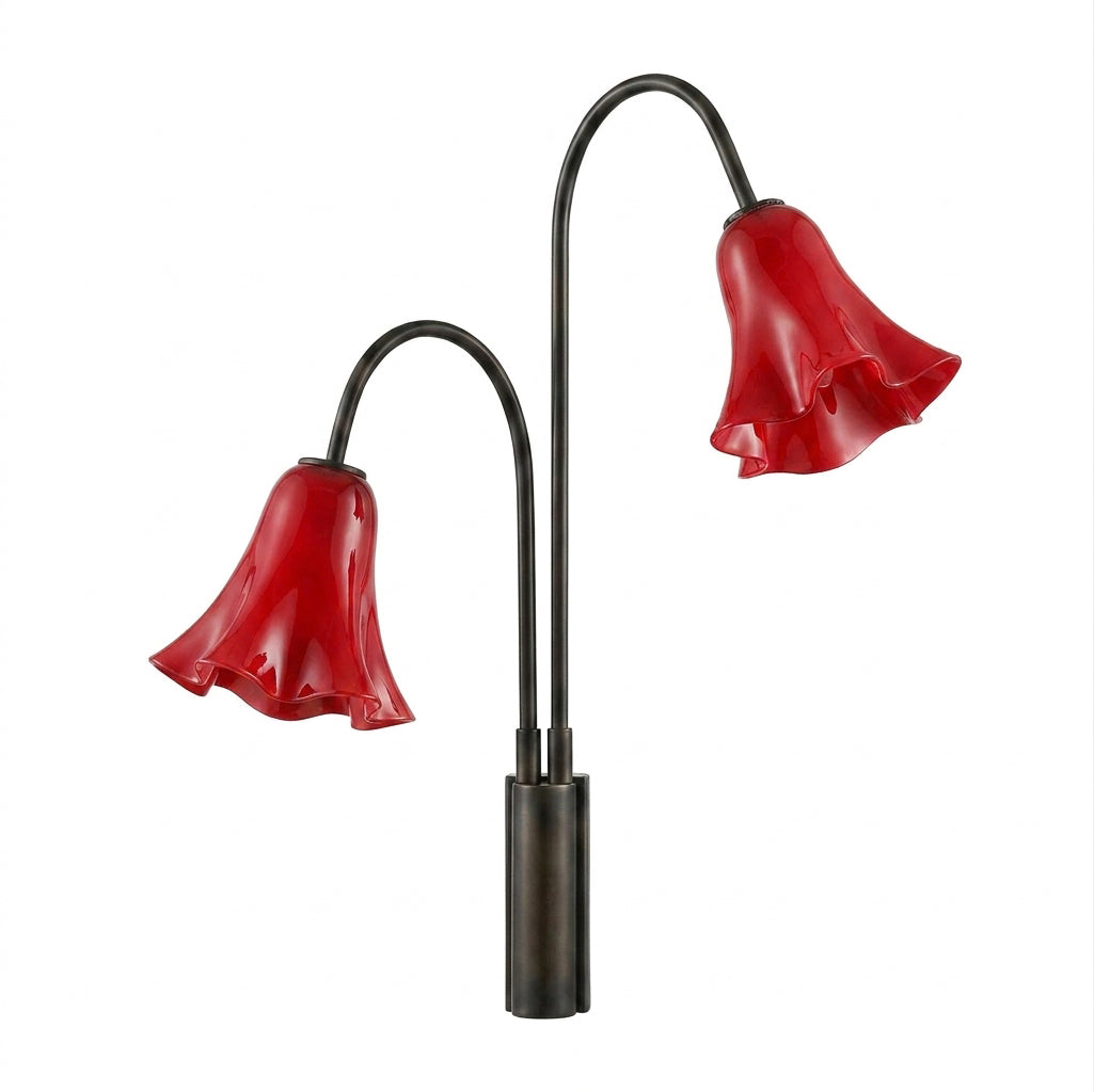 Caluaria wandlamp