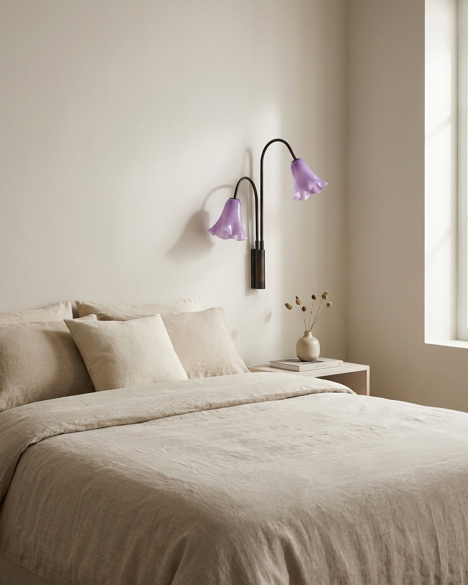 Caluaria wandlamp