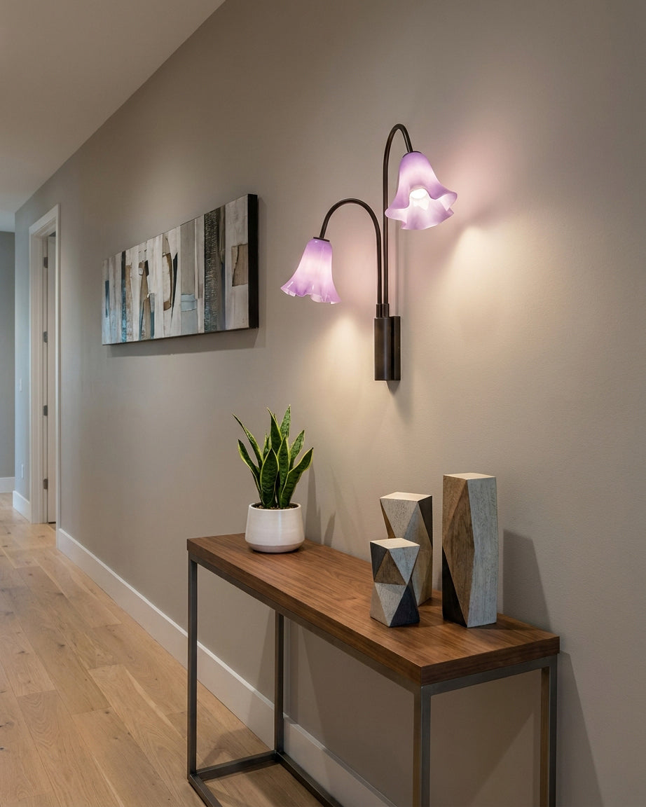 Caluaria wandlamp