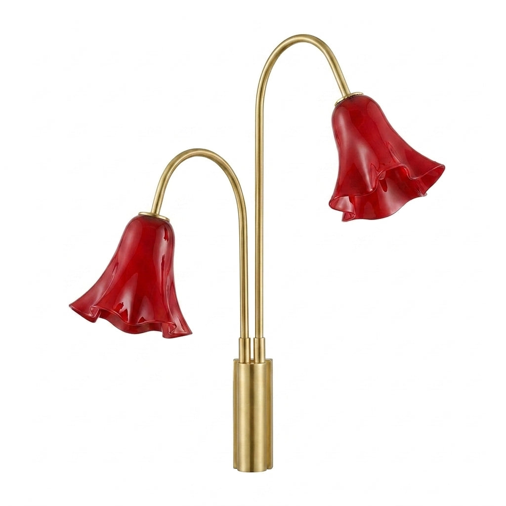 Caluaria wandlamp