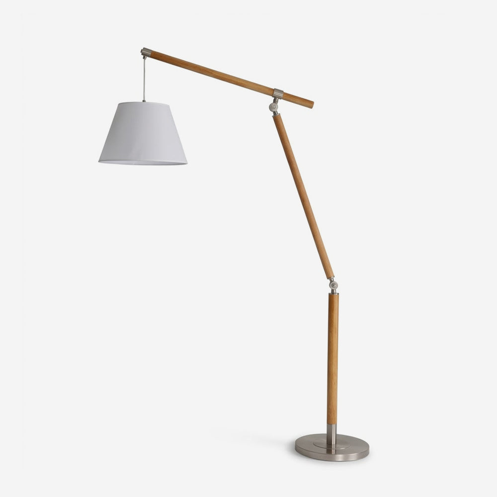 Rosedenhurst Vloerlamp
