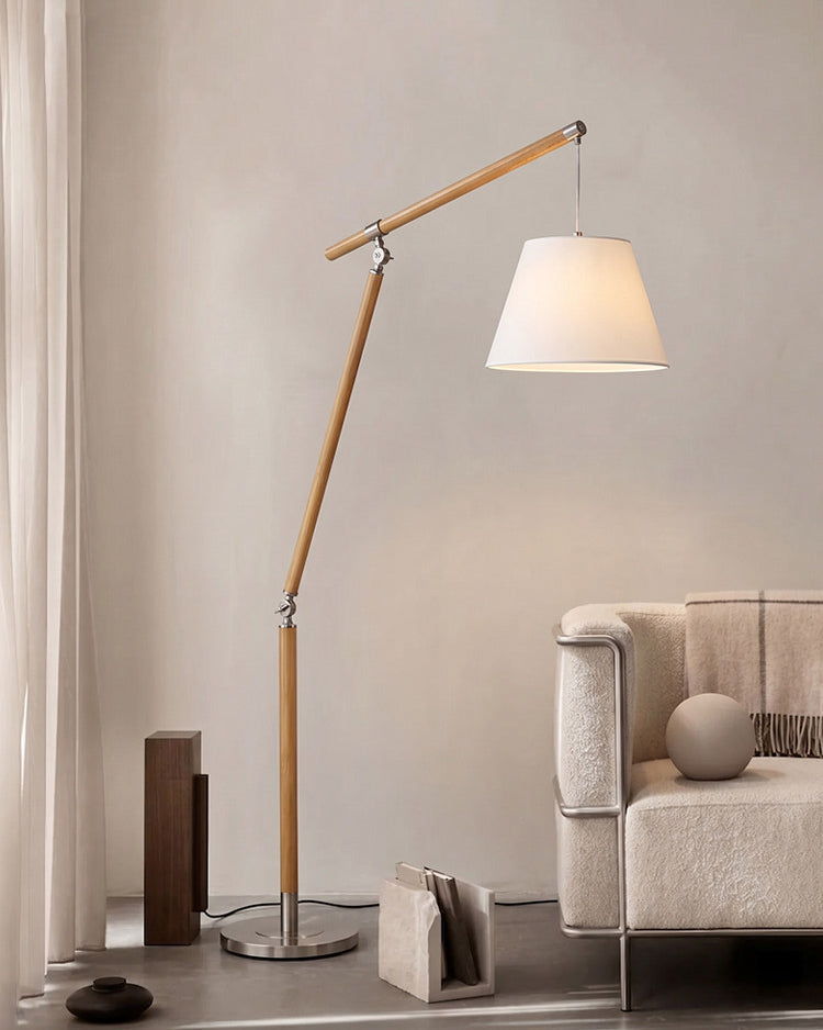 Rosedenhurst Vloerlamp