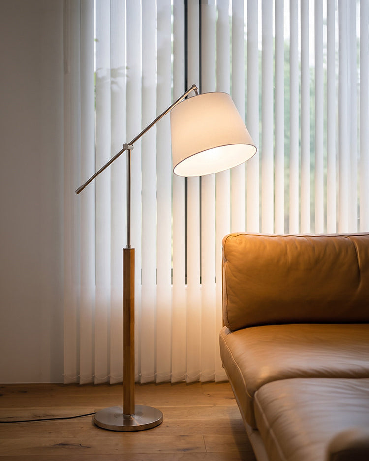Rosedenhurst Vloerlamp