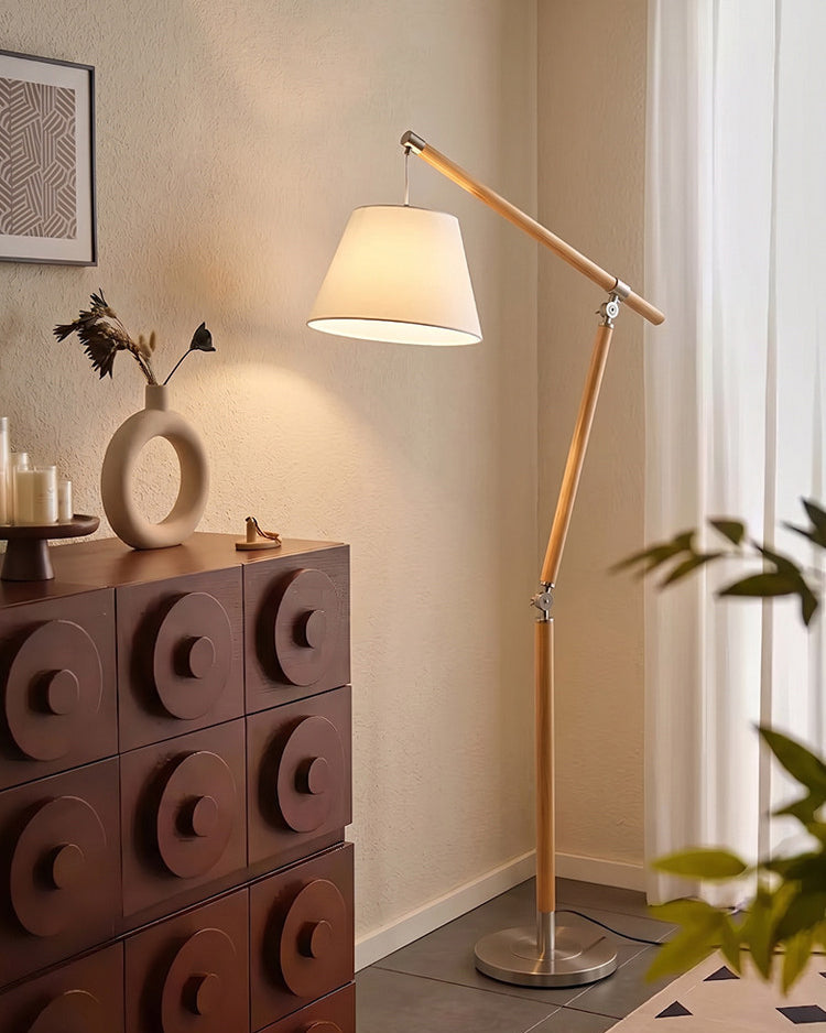 Rosedenhurst Vloerlamp