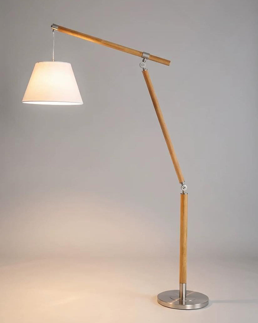 Rosedenhurst Vloerlamp