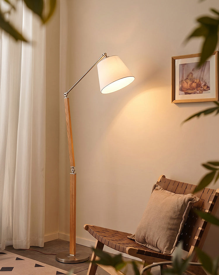Rosedenhurst Vloerlamp