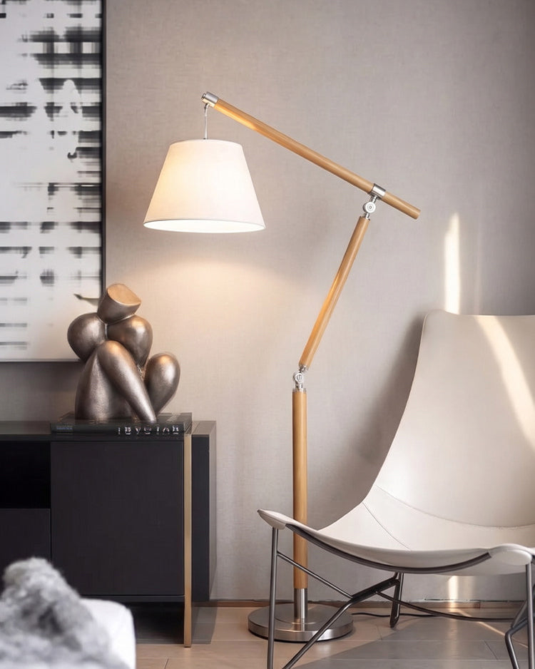 Rosedenhurst Vloerlamp