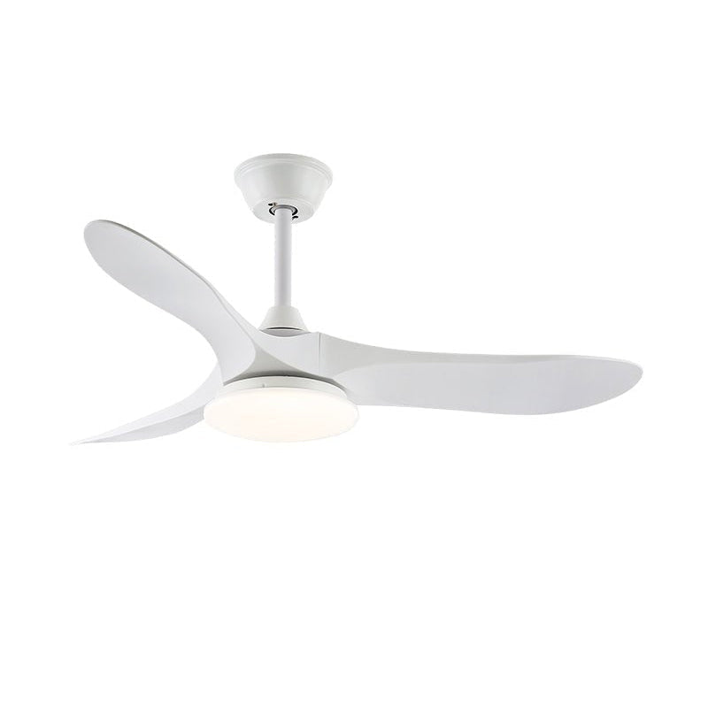 Liorueria plafondventilator met verlichting