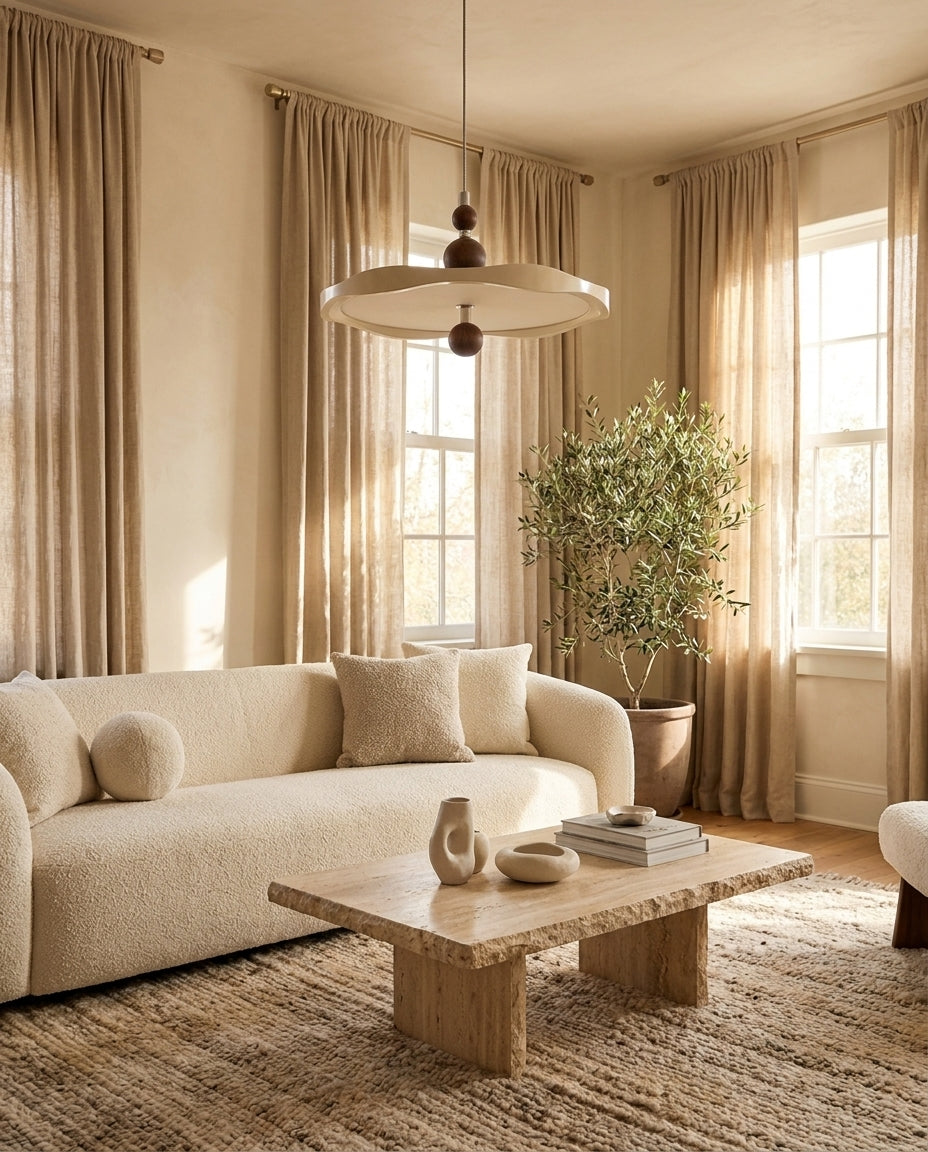 Whitstone Hanglamp