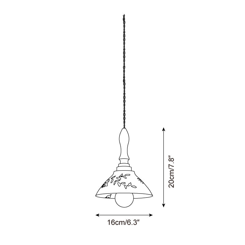 Calinielle hanglamp