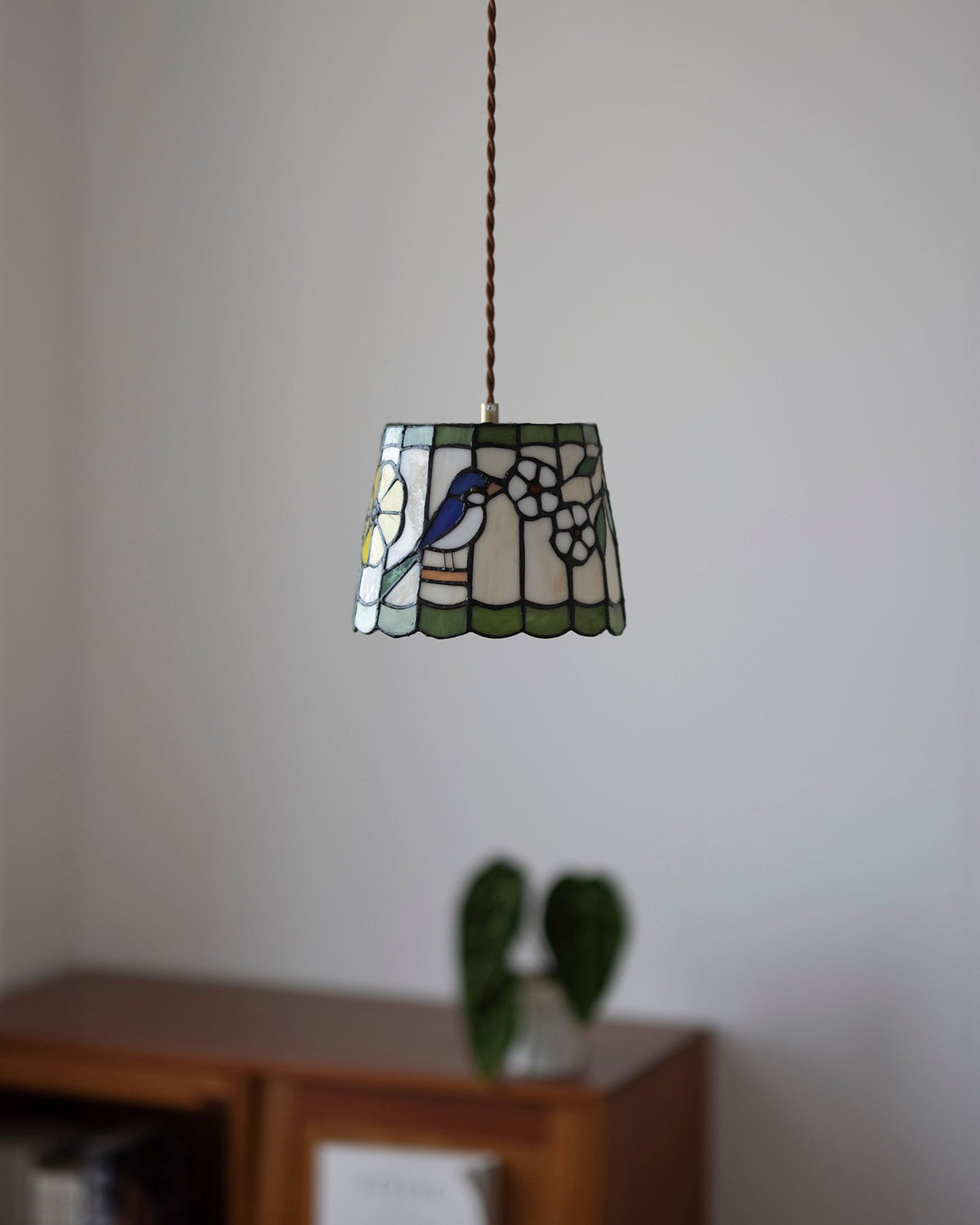Briarlin hanglamp