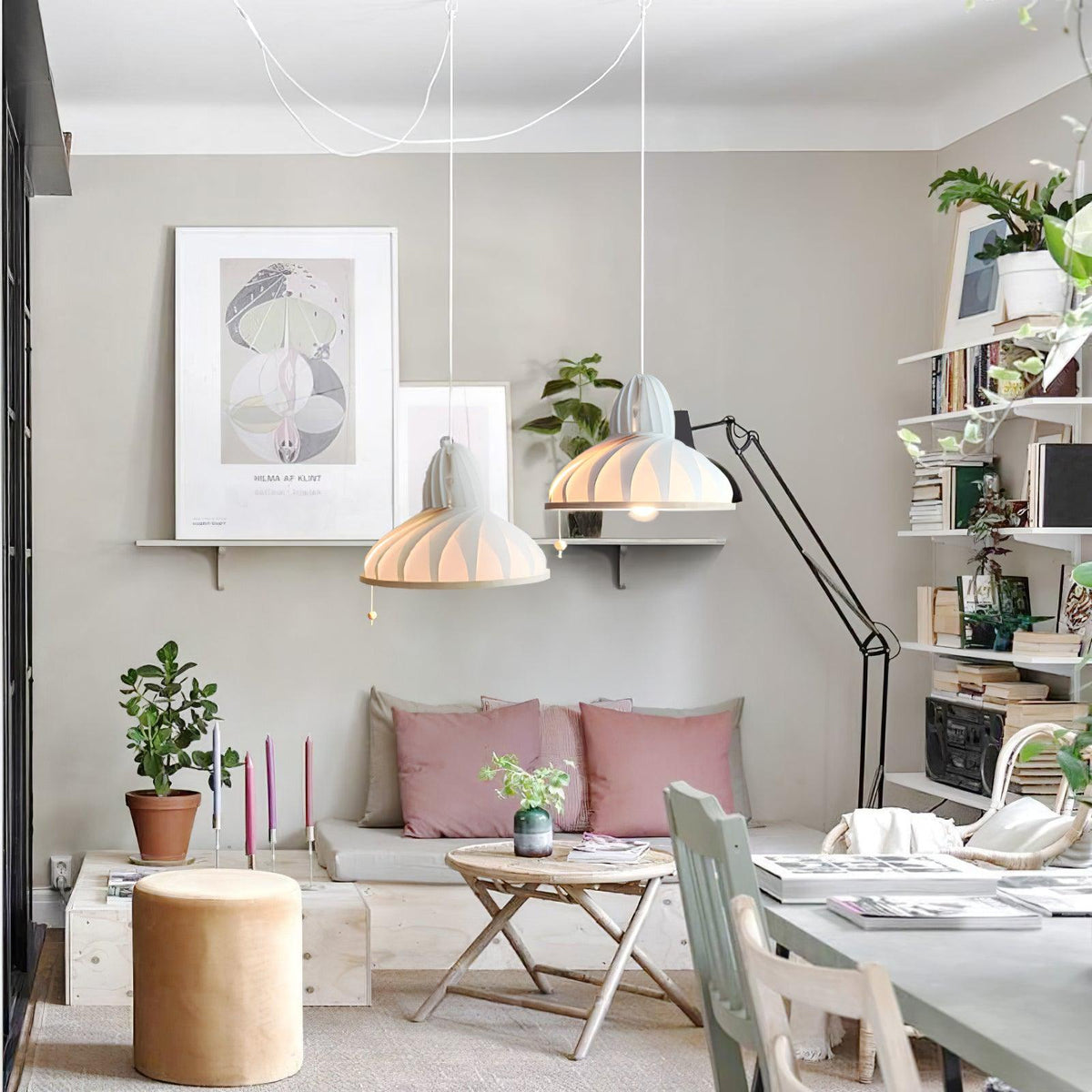 Yilo hanglamp
