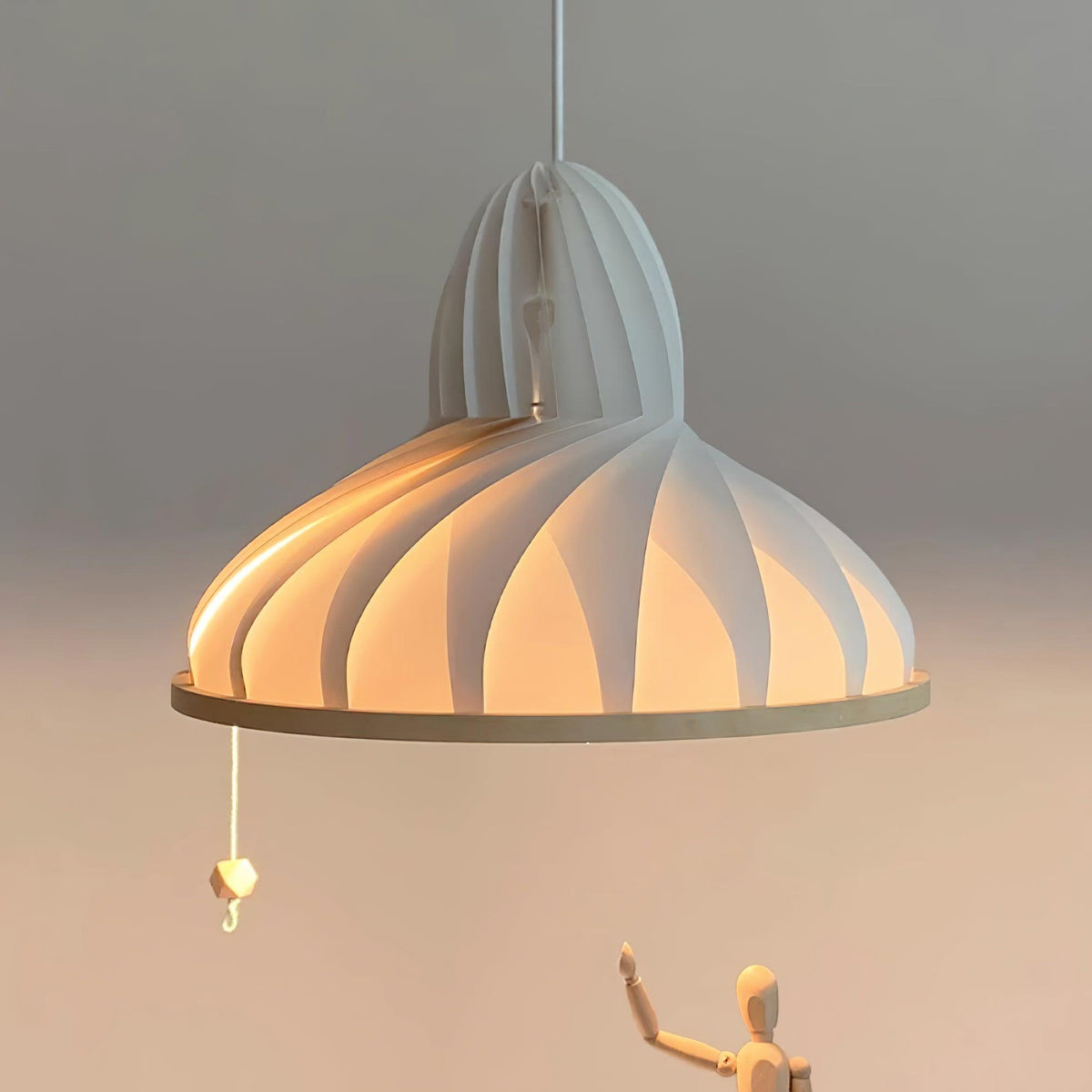 Yilo hanglamp