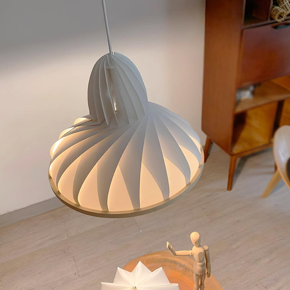 Yilo hanglamp