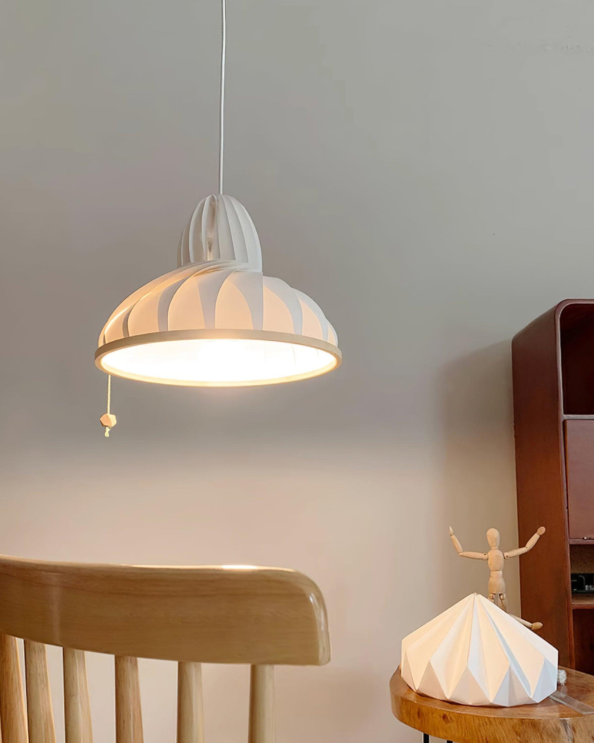 Yilo hanglamp