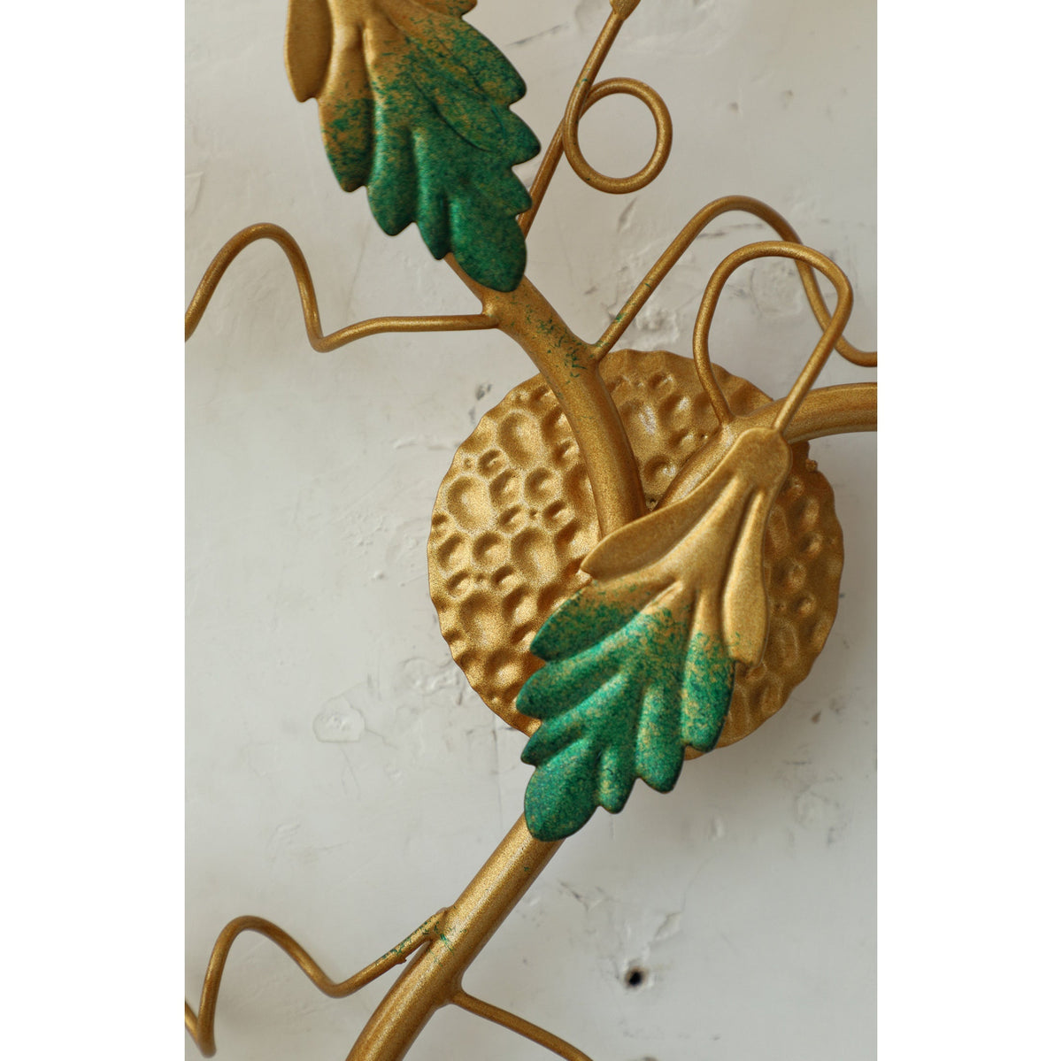 Teriorise wandlamp