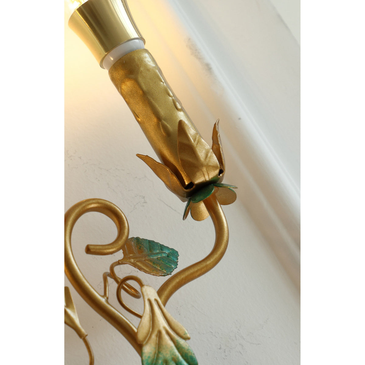 Teriorise wandlamp