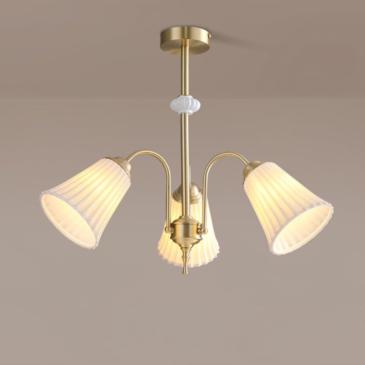 Oreluian Vintage kroonluchter