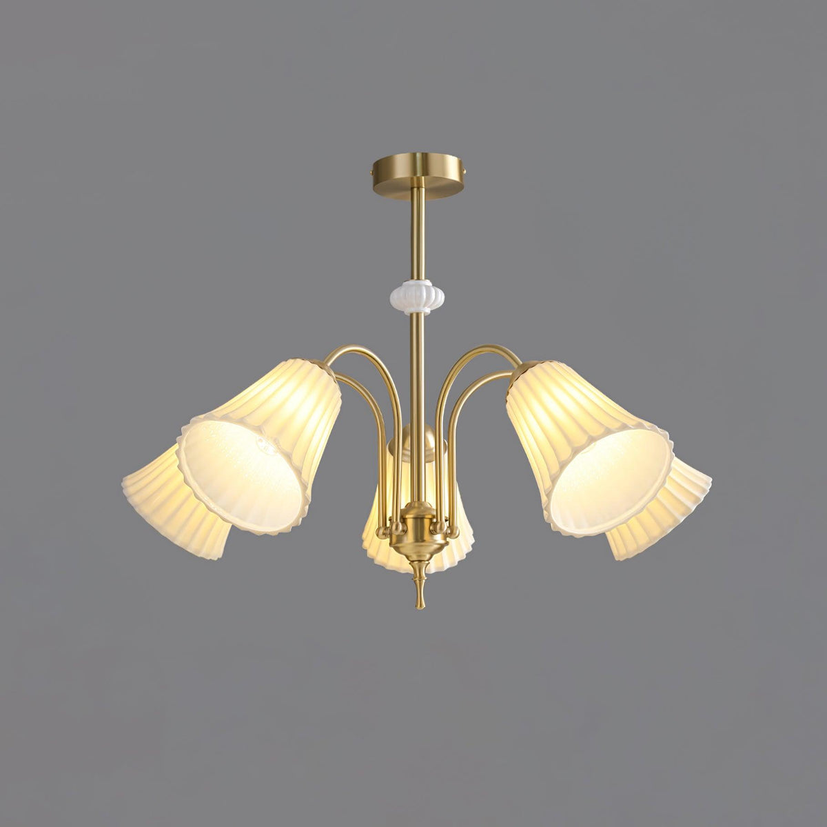 Oreluian Vintage kroonluchter