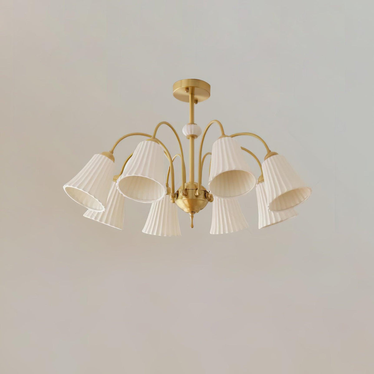 Oreluian Vintage kroonluchter