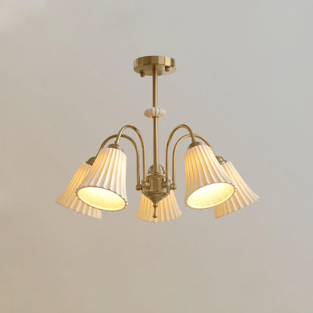 Oreluian Vintage kroonluchter