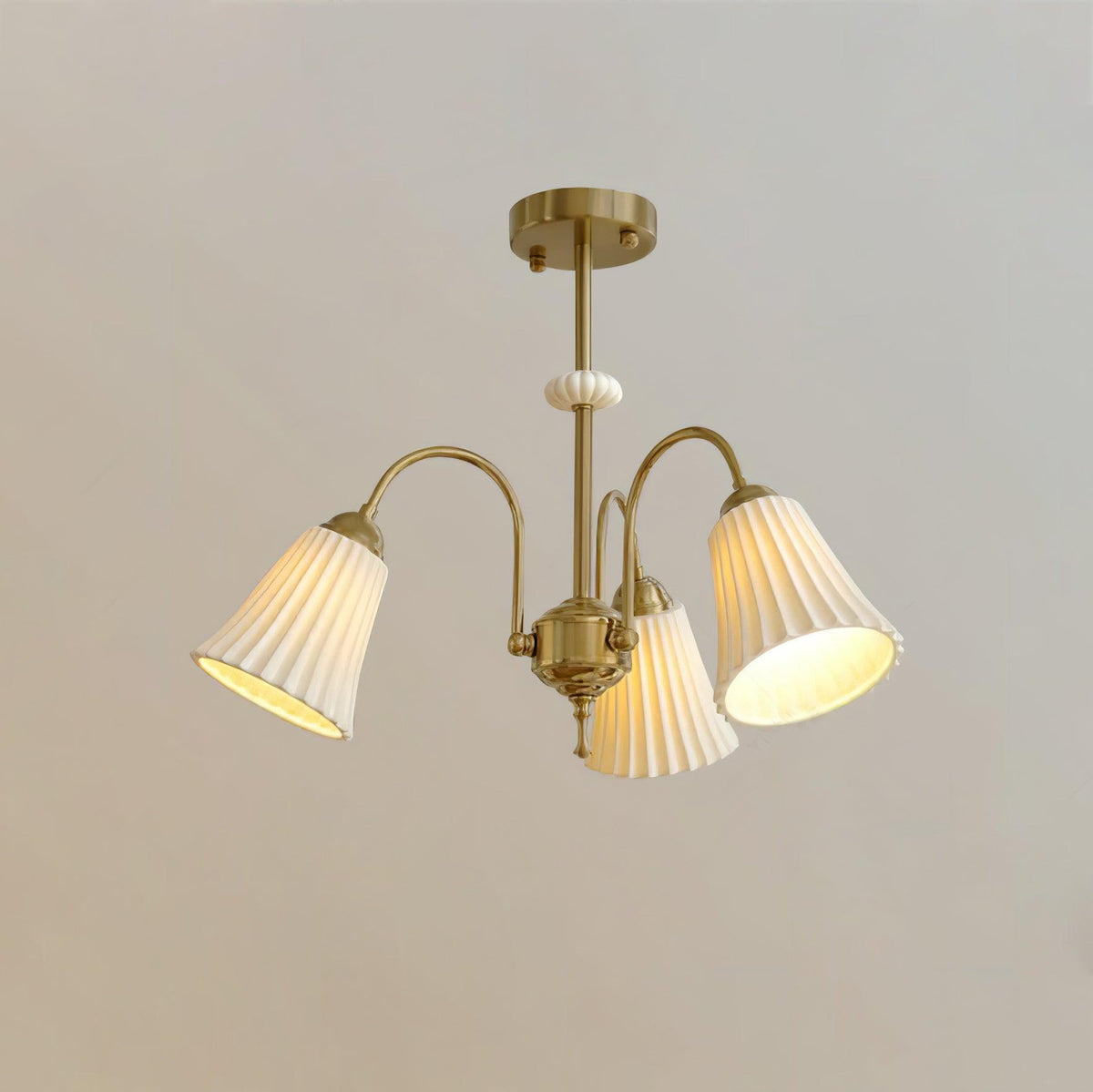 Oreluian Vintage kroonluchter