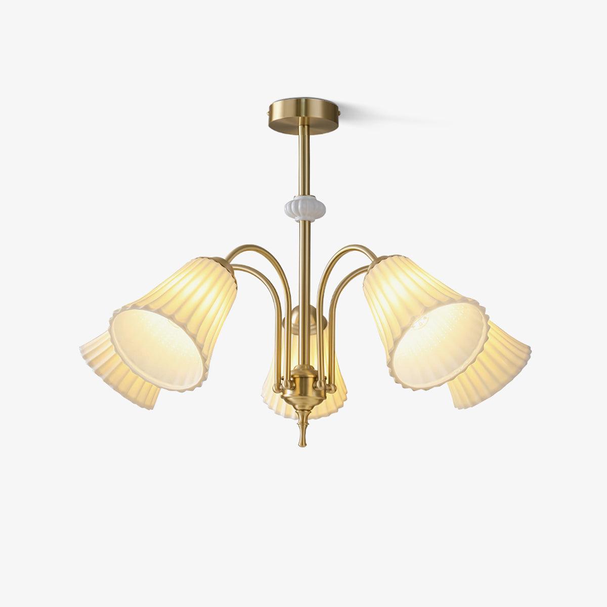 Oreluian Vintage kroonluchter
