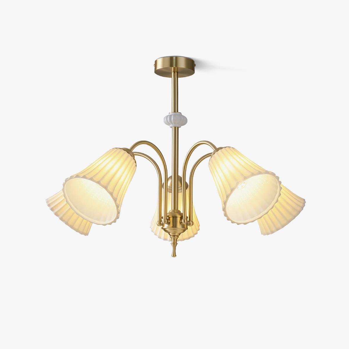 Oreluian Vintage kroonluchter