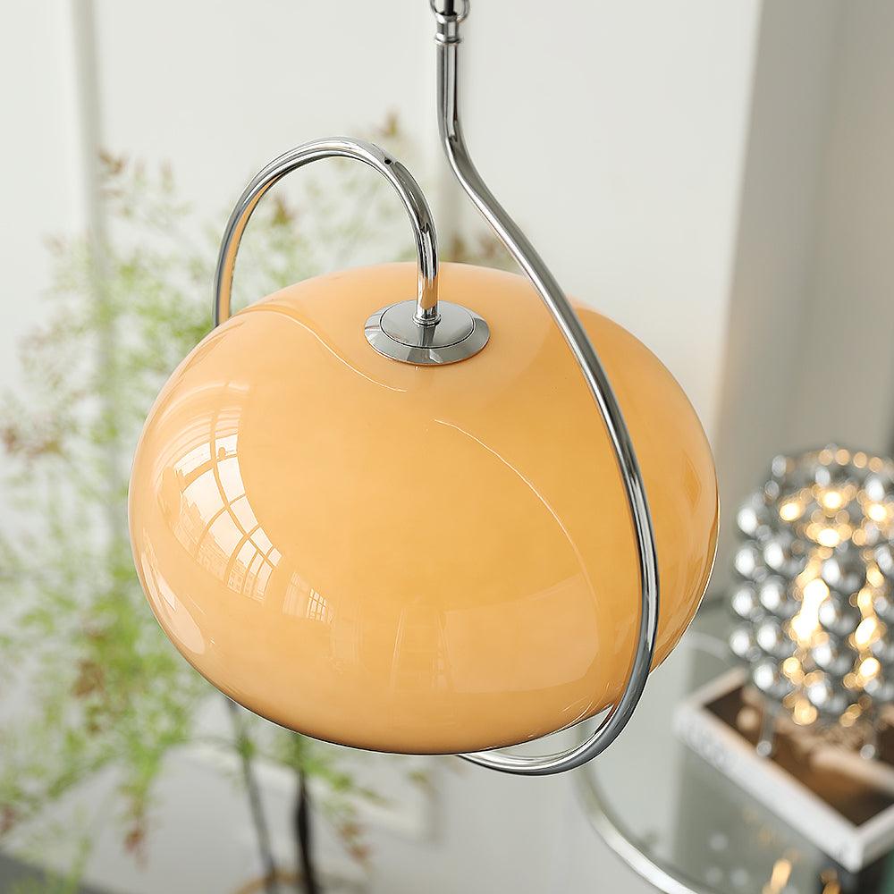 Medieval Premium Noordse kunst Swag glas hanglamp